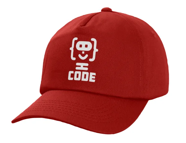 Code Heroes symbol — 1