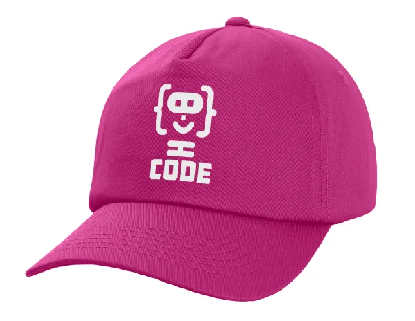 Code Heroes symbol — 1