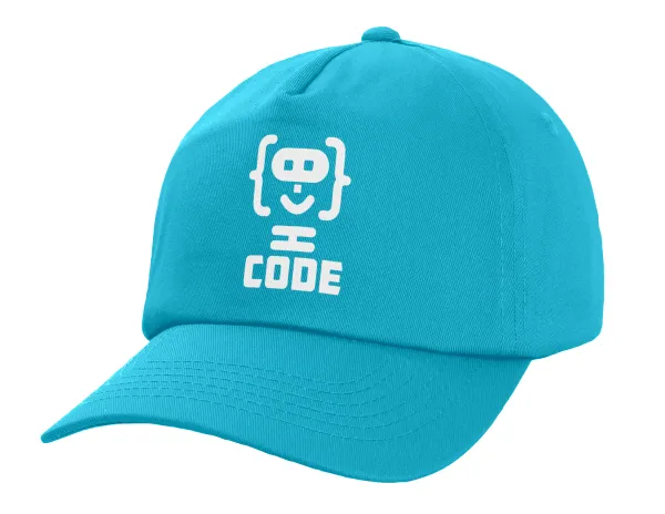 Code Heroes symbol — 1