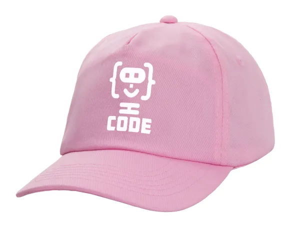 Code Heroes symbol — 1