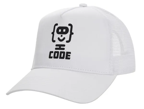 Code Heroes symbol — 1