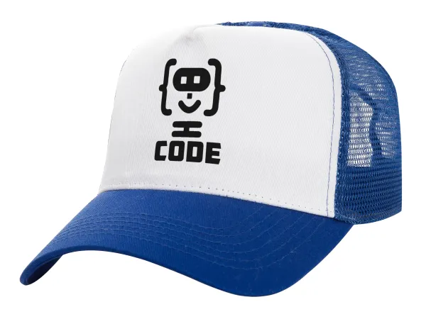 Code Heroes symbol — 1