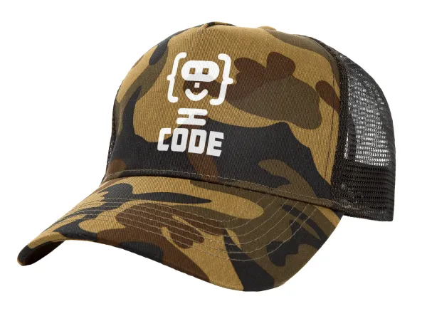 Code Heroes symbol — 1