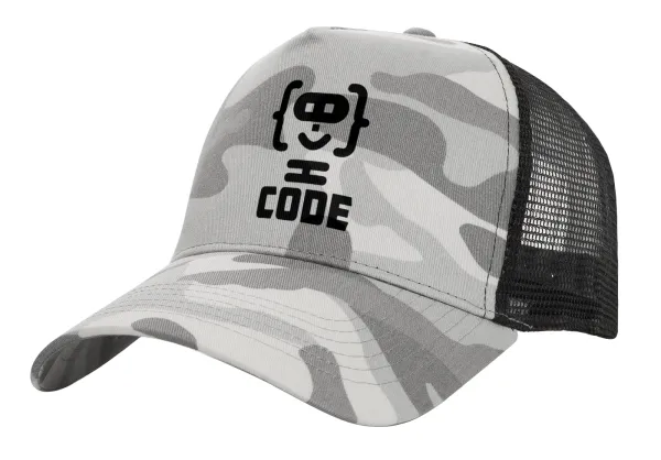 Code Heroes symbol — 1