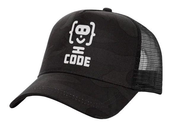 Code Heroes symbol — 1
