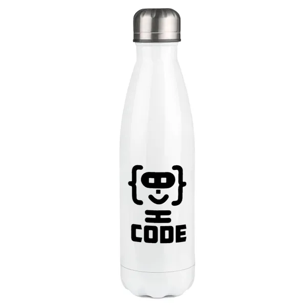 Code Heroes symbol — 1