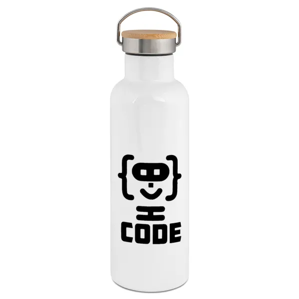 Code Heroes symbol — 1