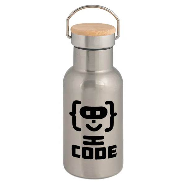 Code Heroes symbol — 1