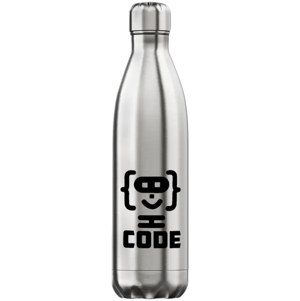 Code Heroes symbol — 1