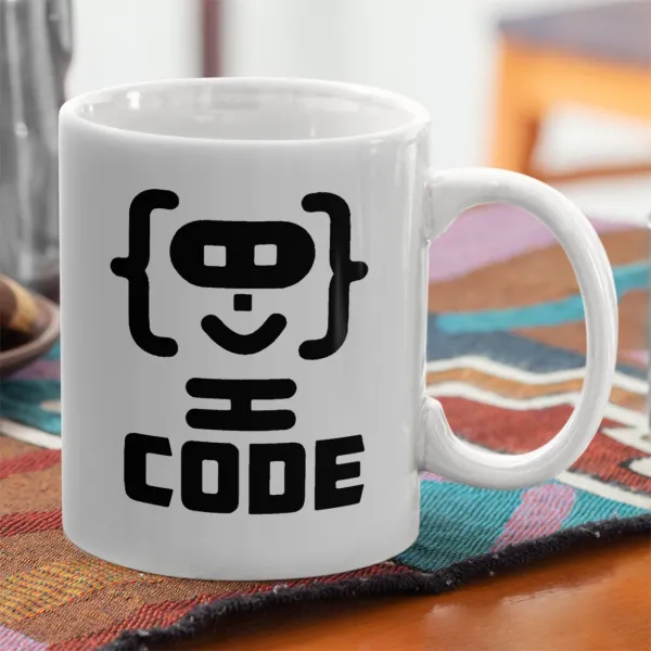Code Heroes symbol — 2