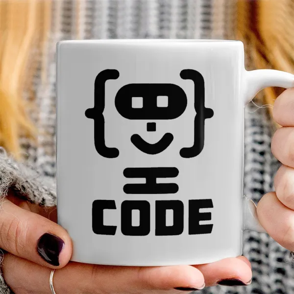 Code Heroes symbol — 3
