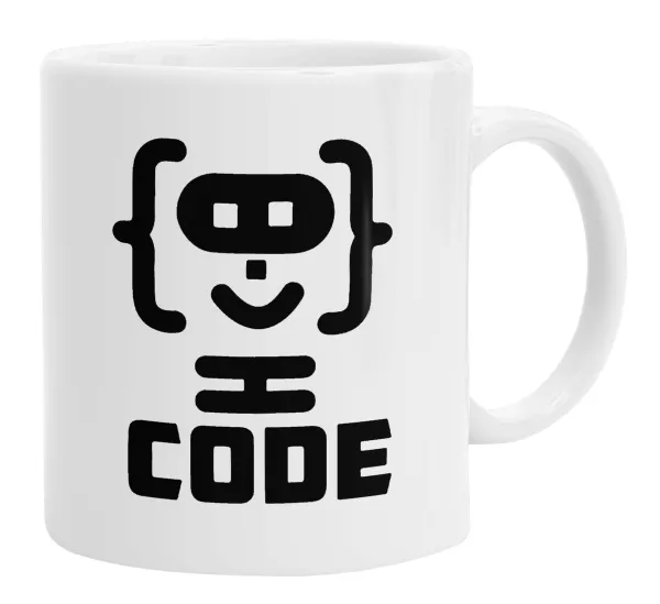 Code Heroes symbol — 1