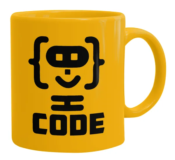 Code Heroes symbol — 1