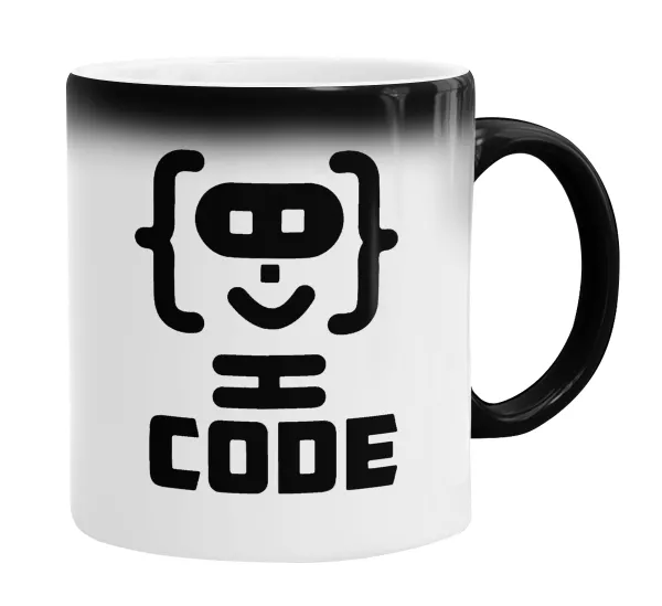 Code Heroes symbol — 2