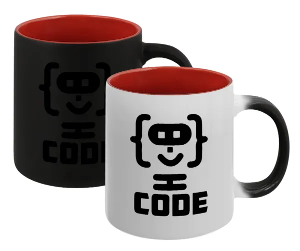 Code Heroes symbol — 1