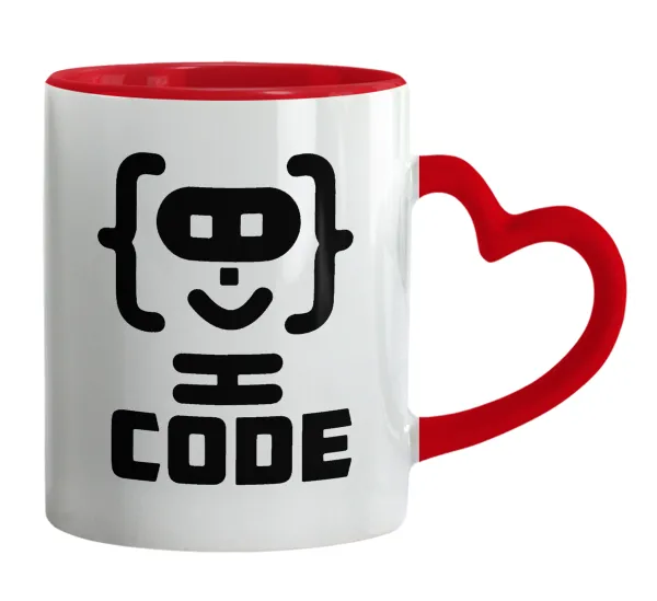 Code Heroes symbol — 1