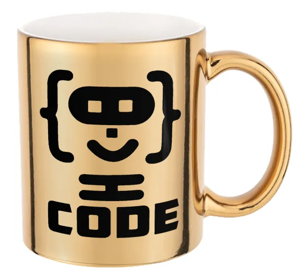 Code Heroes symbol — 1