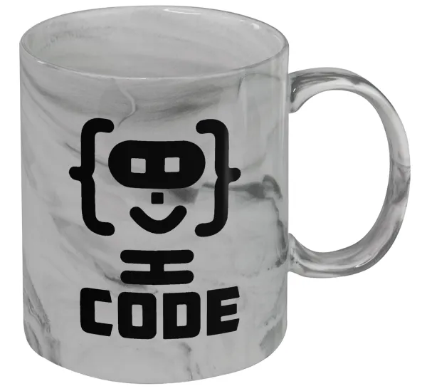 Code Heroes symbol — 1