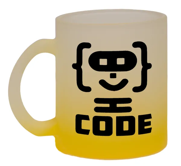Code Heroes symbol — 1