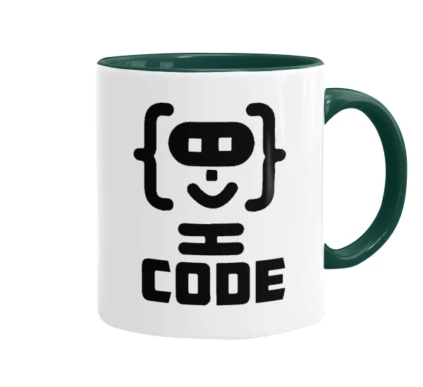 Code Heroes symbol — 1