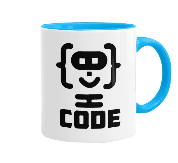 Code Heroes symbol — 1