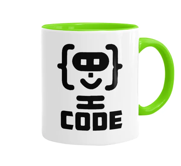 Code Heroes symbol — 1