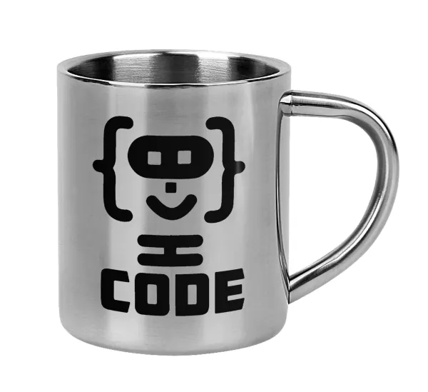Code Heroes symbol — 1