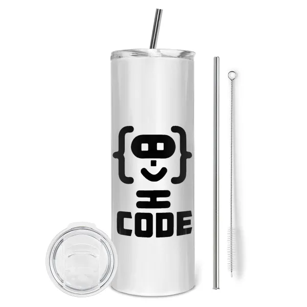 Code Heroes symbol — 1