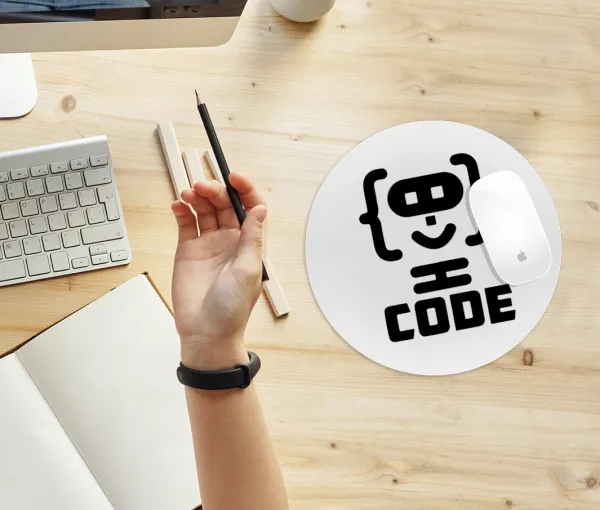 Code Heroes symbol — 2