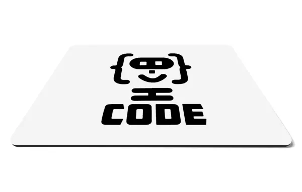 Code Heroes symbol — 1