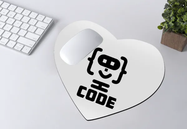 Code Heroes symbol — 2