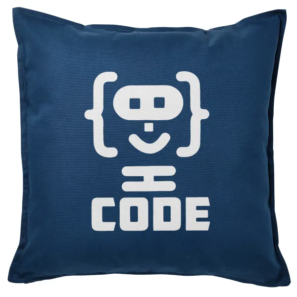 Code Heroes symbol — 1