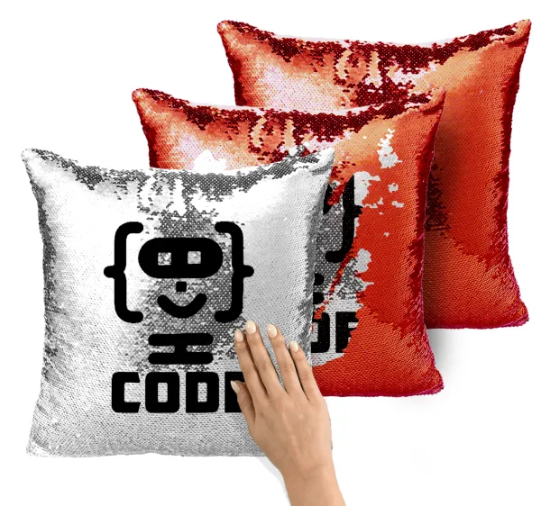 Code Heroes symbol — 1