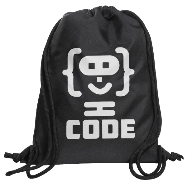 Code Heroes symbol — 1