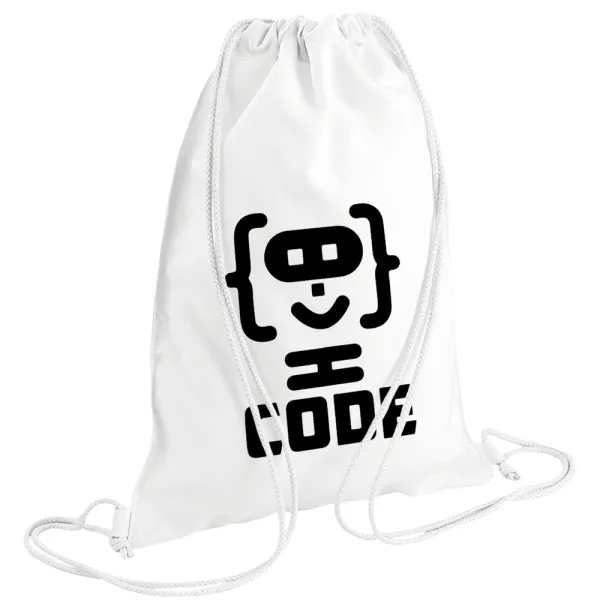 Code Heroes symbol — 1