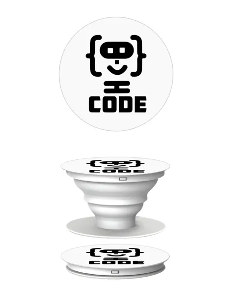 Code Heroes symbol — 2