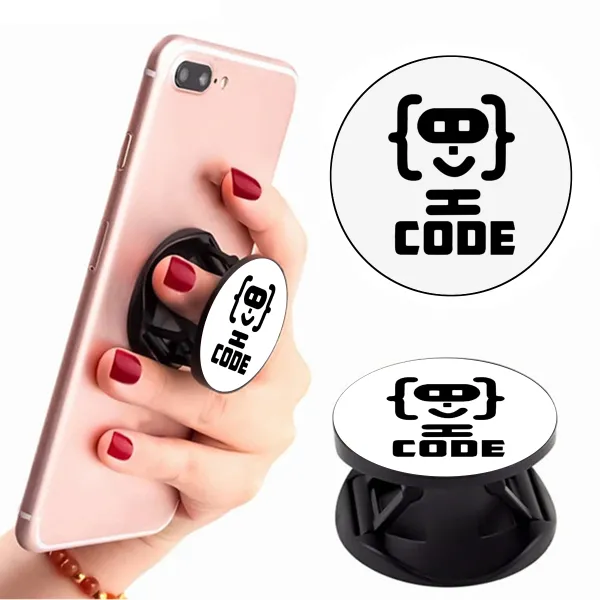 Code Heroes symbol — 3