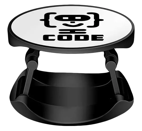 Code Heroes symbol — 1