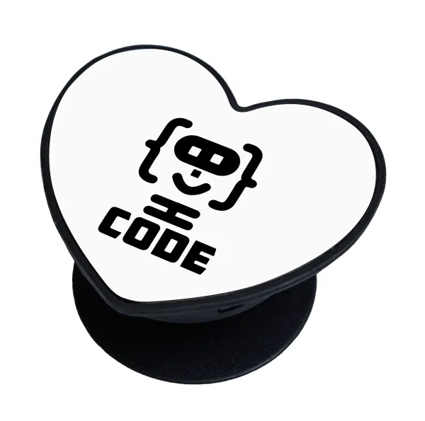 Code Heroes symbol — 1