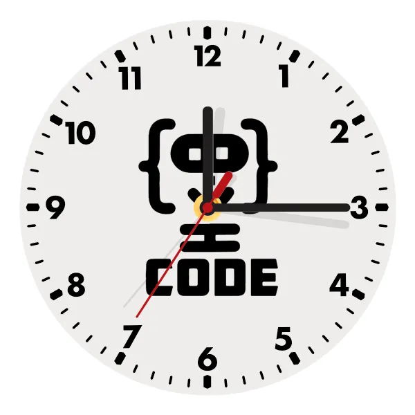 Code Heroes symbol — 1