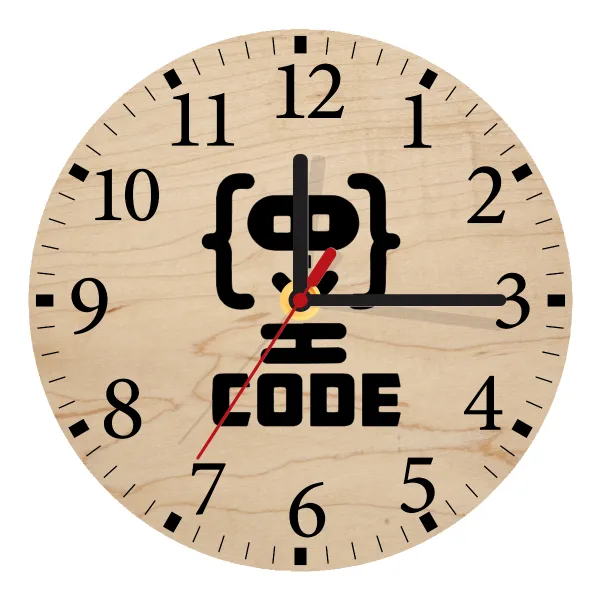 Code Heroes symbol — 1