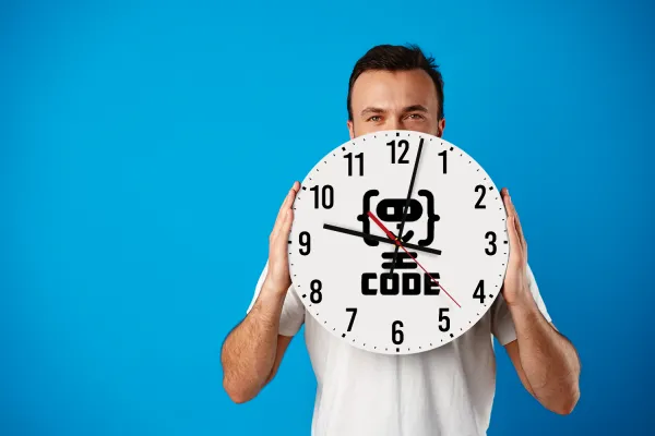 Code Heroes symbol — 2