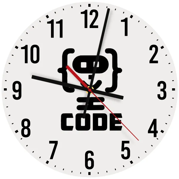 Code Heroes symbol — 1