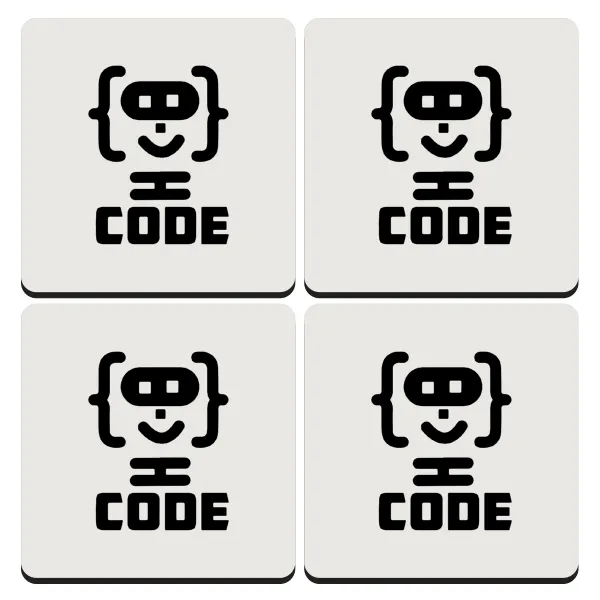 Code Heroes symbol — 1
