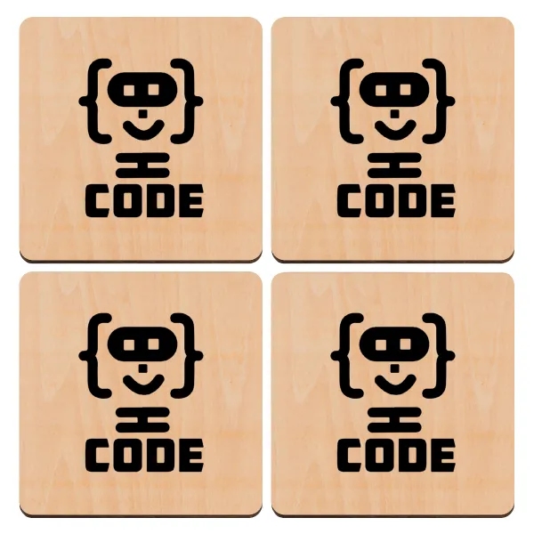 Code Heroes symbol — 1