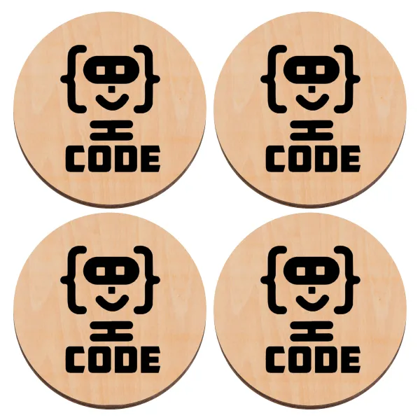 Code Heroes symbol — 1