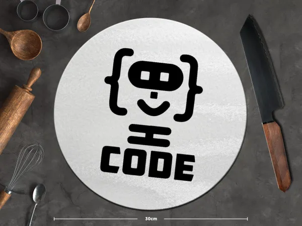 Code Heroes symbol — 2