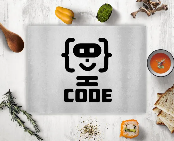 Code Heroes symbol — 2