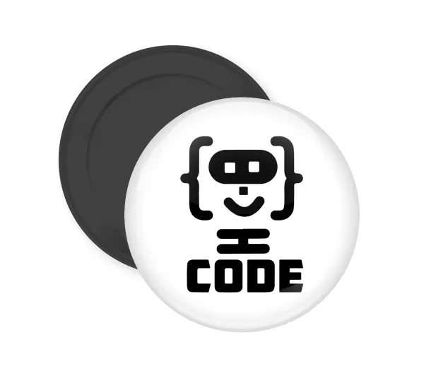 Code Heroes symbol — 1