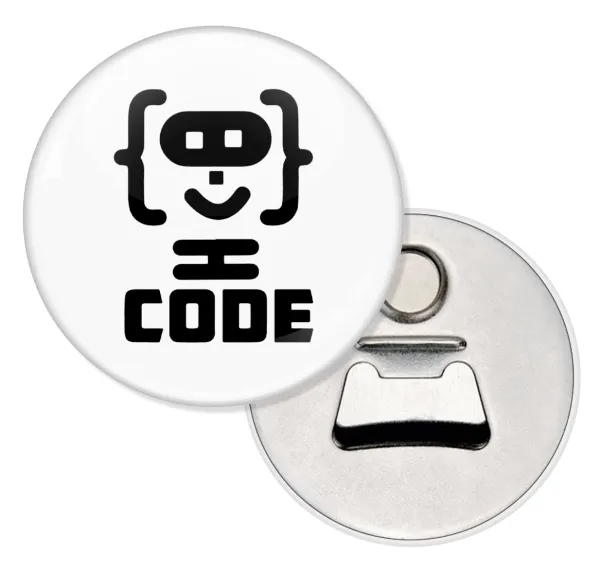 Code Heroes symbol — 1